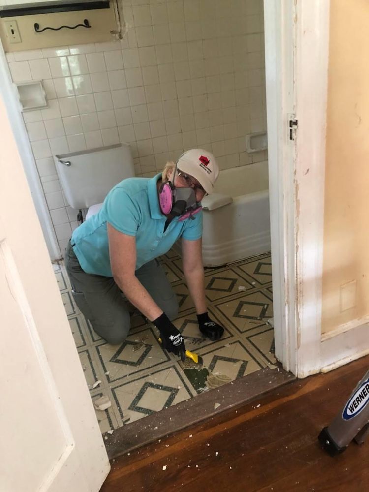 DRH Environmental Services - mold inspector in Apex, NC