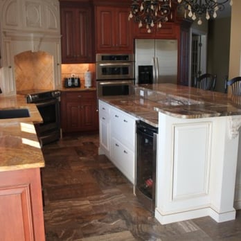 Baldwin Kitchen & Bath Design - Project Portfolio - Interior Design Near Me - West Reading, Pennsylvania