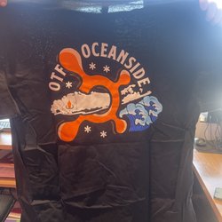Gotham T-shirts