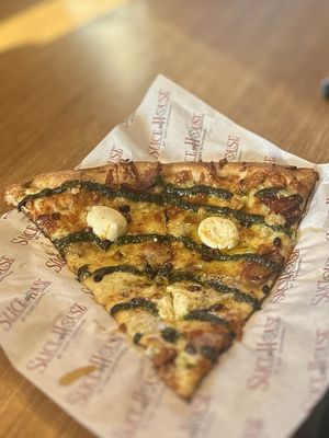 Slice House by Tony Gemignani by null