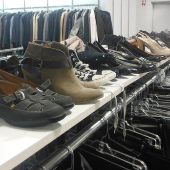 Palmetto Goodwill - Goodwill Stores - Shoes - Thrift Stores Near Me - Johns Island, South Carolina