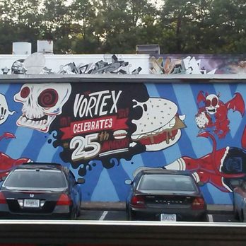 Vortex Bar & Grill - American Near Me - Atlanta, Georgia