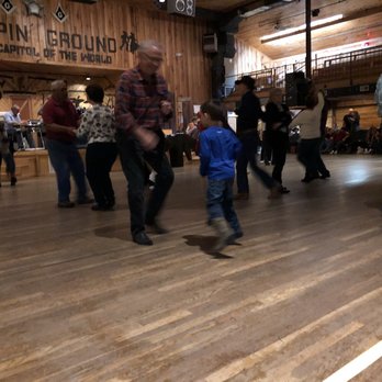 Stompin Ground - a group of people dancing in a barn - Nightlife Near Me - Maggie Valley, North Carolina Stompin Ground - a group of people dancing in a barn - Nightlife Near Me - Maggie Valley, North Carolina
