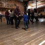 Stompin Ground