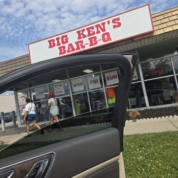 Big Kens Bar-B-Q - Big Ken's BBQ - Barbeque Near Me - Eastpointe, Michigan Big Kens Bar-B-Q - Big Ken's BBQ - Barbeque Near Me - Eastpointe, Michigan
