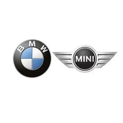 Concession BMW Mini Bavaria Concept