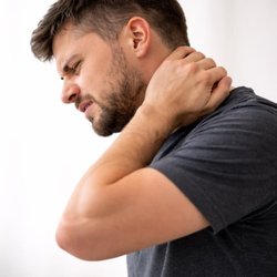 Club West Chiropractic - Looking for trusted chiropractic care for neck stiffness in Blaine, MN? Club West Chiropractic, led by Dr. Ryan Waddell.