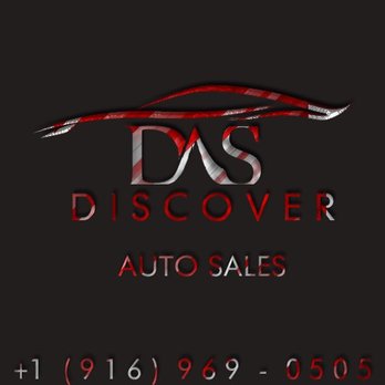 Discover Auto Sales - Car Dealers Near Me - Sacramento, California Discover Auto Sales - Car Dealers Near Me - Sacramento, California