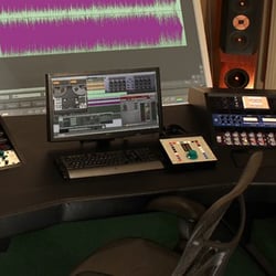 Stonebridge Mastering
