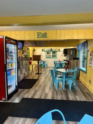 Mim's Mediterranean Grill by null
