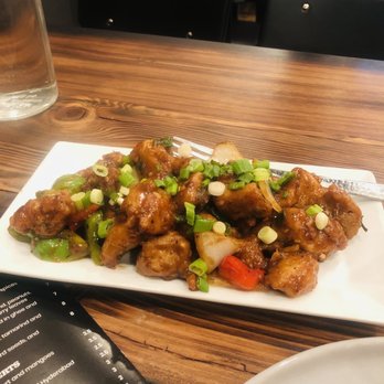 Urban Tandoor - Chilli chicken - Indian Near Me - Harrison, New Jersey Urban Tandoor - Chilli chicken - Indian Near Me - Harrison, New Jersey