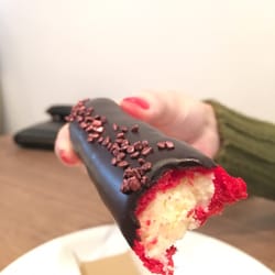 Eclair Moi Paris