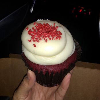 Alliance Bakery & Cafe - Red velvet cupcake - Bakeries Near Me - Chicago, Illinois Alliance Bakery & Cafe - Red velvet cupcake - Bakeries Near Me - Chicago, Illinois