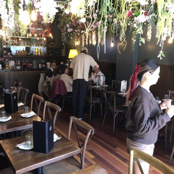 Bangkok Degree - Thai Near Me - Brooklyn, New York