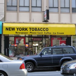 New York Tobacco
