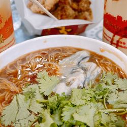 Shihlin Taiwan Street Snacks