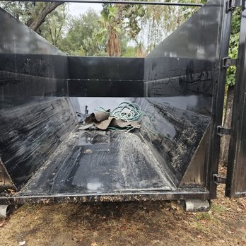 Bless This Mess Property Services - Junk Removal & Hauling Near Me - Escalon, California