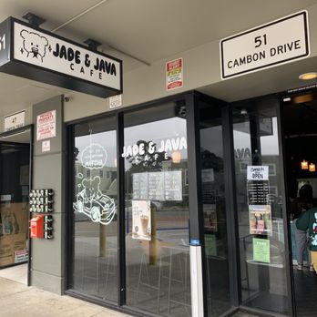 Jade & Java Cafe - Interior - Coffee & Tea Near Me - San Francisco, California Jade & Java Cafe - Interior - Coffee & Tea Near Me - San Francisco, California