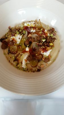 Chez Bruce by null Chez Bruce by null