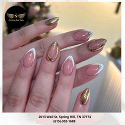 Nothing But Nails