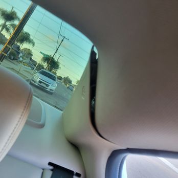 Automotive Image - It always pops out like this since they tinted my car - Car Window Tinting Near Me - Santee, California Automotive Image - It always pops out like this since they tinted my car - Car Window Tinting Near Me - Santee, California