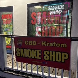 Budbuddy Smoke Shop