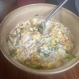 Esquites Corn Esquites Corn