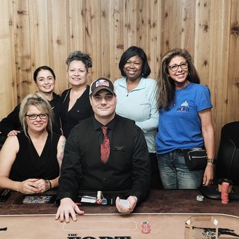 The Fort Card Room - Social Clubs Near Me - Aledo, Texas The Fort Card Room - Social Clubs Near Me - Aledo, Texas