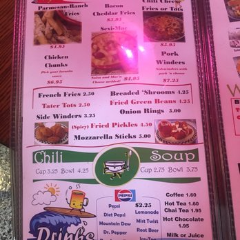 Speed Trap Diner - Diners Near Me - Woodville, Ohio