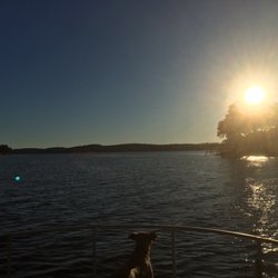 Logan Martin Lake