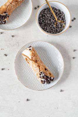 Freed's Dessert Shop by null