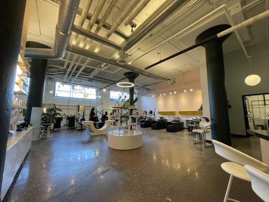 Gem Salon Spa by null
