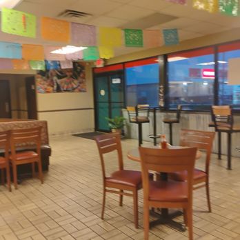 Mary Nino - Entrance - Mexican Near Me - Pensacola, Florida