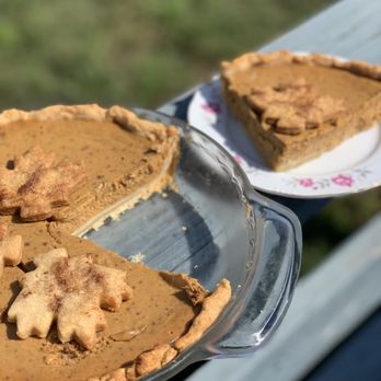 Casey's Home Bakes - Pumpkin Pie - Desserts Near Me - Hilliard, Ohio Casey's Home Bakes - Pumpkin Pie - Desserts Near Me - Hilliard, Ohio
