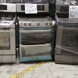 Santos Appliance & Repair