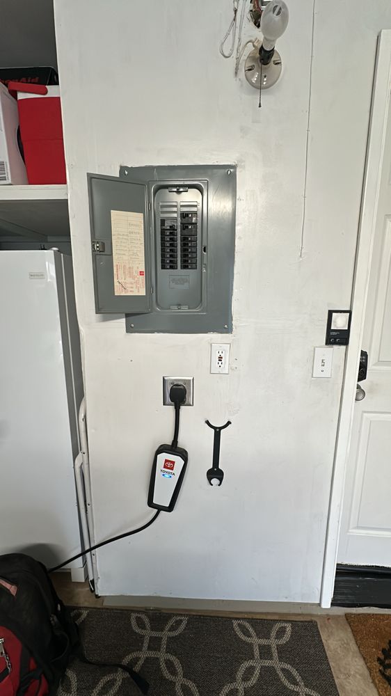 Slide of Five Star Electric