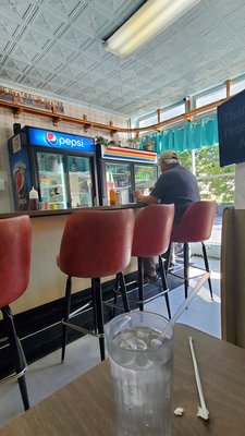Betty's Restaurant by null