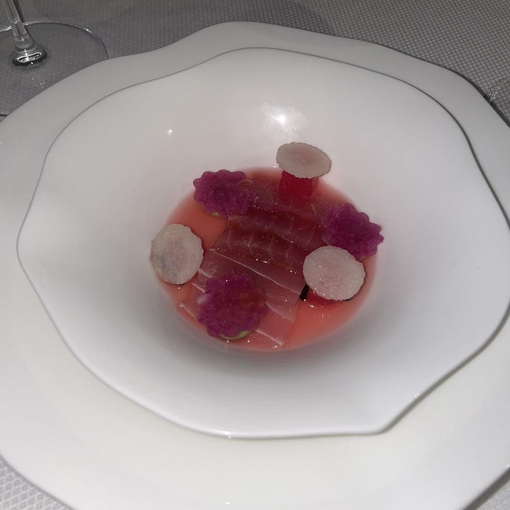 Atera - New American Near Me - New York, New York Atera - New American Near Me - New York, New York