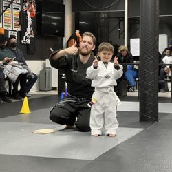 ZENTAI Martial Arts