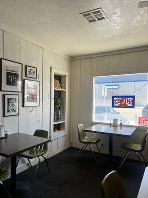 Antone’s Italian Eatery by null