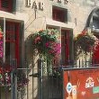 Cloisters Bar - Pubs Near Me - Edinburgh, EDH Cloisters Bar - Pubs Near Me - Edinburgh, EDH