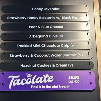 Salt & Straw - Ice Cream & Frozen Yogurt Near Me - Phoenix, Arizona Salt & Straw - Ice Cream & Frozen Yogurt Near Me - Phoenix, Arizona