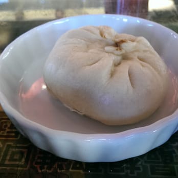 Zoe Ma Ma - Marinated pork bao - Dim Sum Near Me - Denver, Colorado