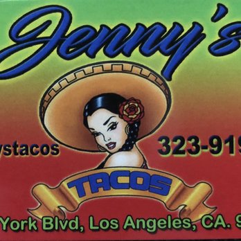 Jenny’s Tacos - Some of the best tacos in all of LA - Tacos Near Me - Los Angeles, California Jenny’s Tacos - Some of the best tacos in all of LA - Tacos Near Me - Los Angeles, California