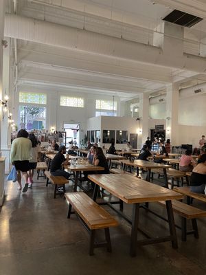 Whittier Brewing Company by null