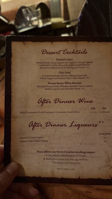 Menu photo 1 Sanaa Lake Buena Vista, FL Menu photo 1 Sanaa Lake Buena Vista, FL