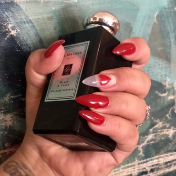 Classy Nail Spa - The holes in my yoga pants are worth it! - Nail Salons Near Me - Alameda, California