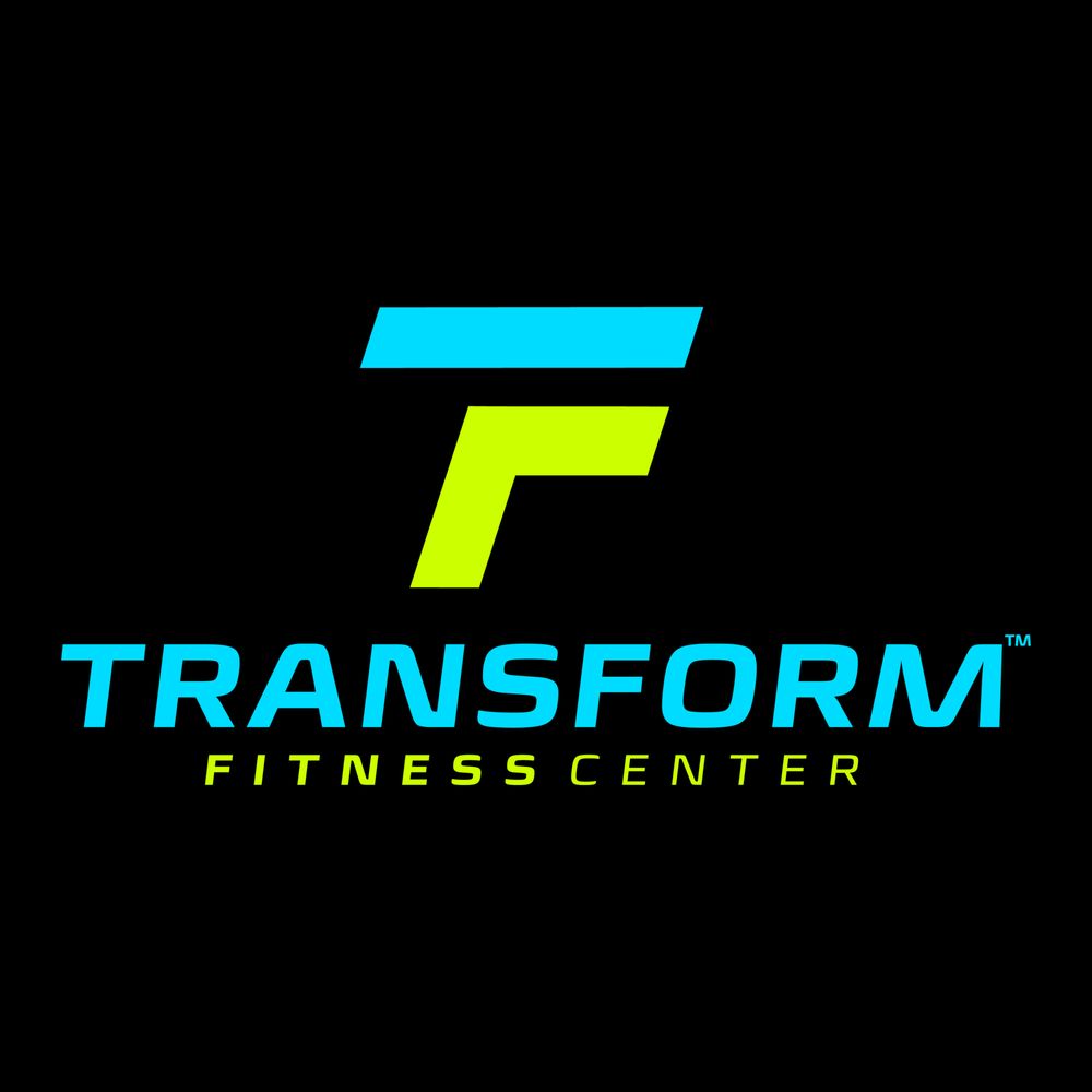 Social spots from Transform Fitness Center