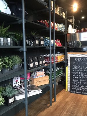 Thoughtfully Cafe by null