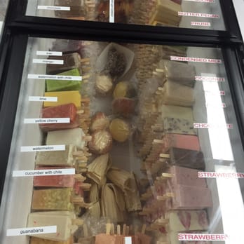 Diamonds Ice Cream - All the paletas! - Ice Cream & Frozen Yogurt Near Me - Columbus, Ohio Diamonds Ice Cream - All the paletas! - Ice Cream & Frozen Yogurt Near Me - Columbus, Ohio